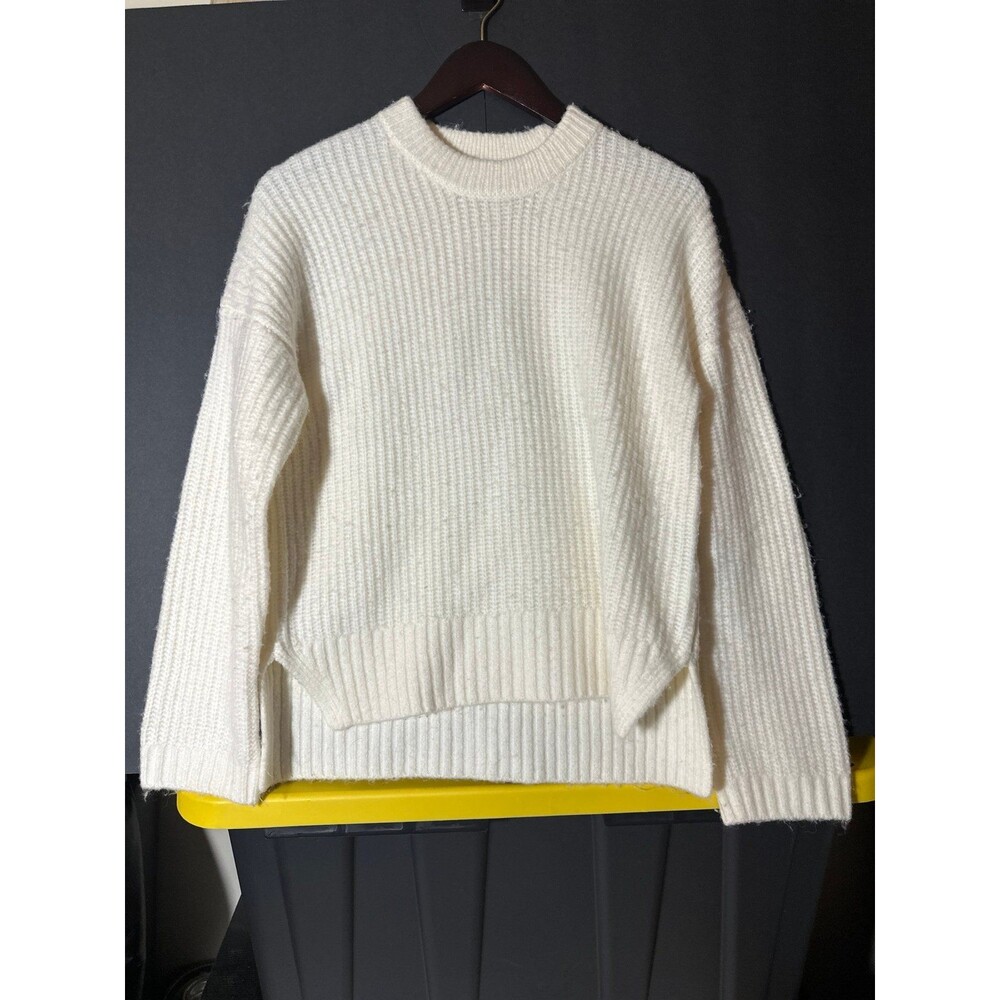 Abercrombie & Fitch Crewneck Sweater